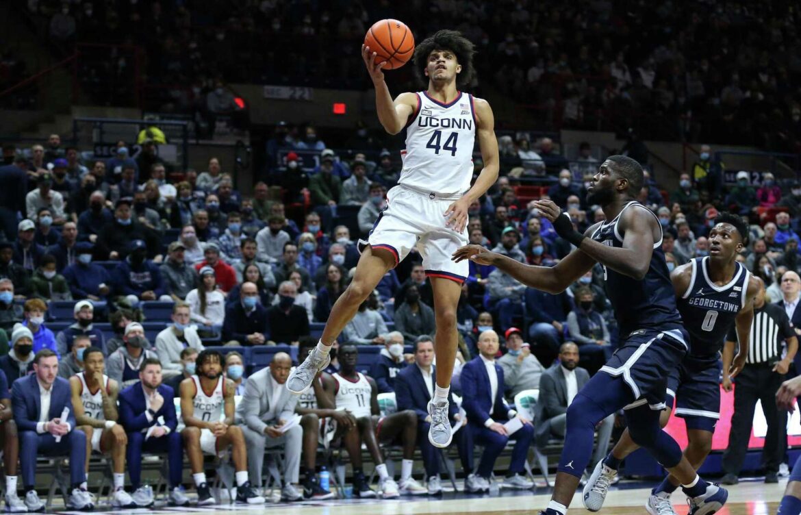 UConn Men’s Basketball: Recent Performance and Future Outlook
