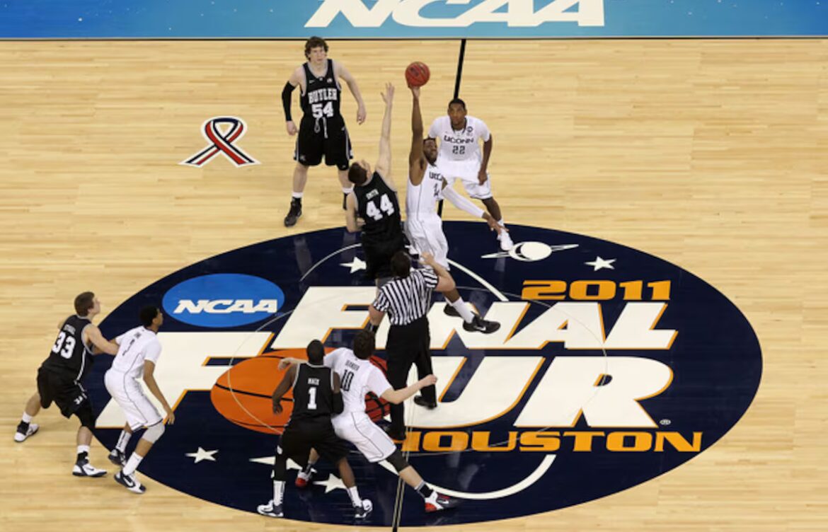 UConn vs Butler: A Fierce Basketball Rivalry