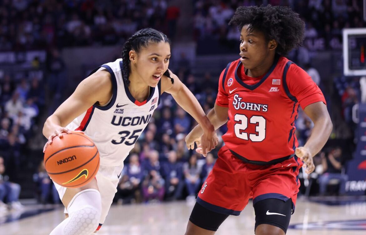 UConn vs St John’s: Key Insights and Future Prospects