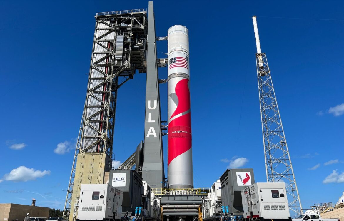 Exploring the ULA Vulcan Rocket Launch and Its Impact