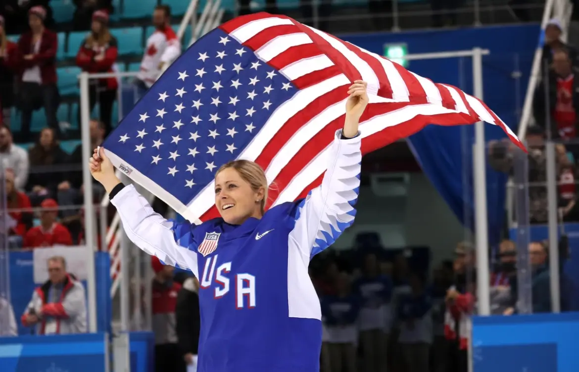 The United States at the Winter Olympics: A Legacy of Excellence