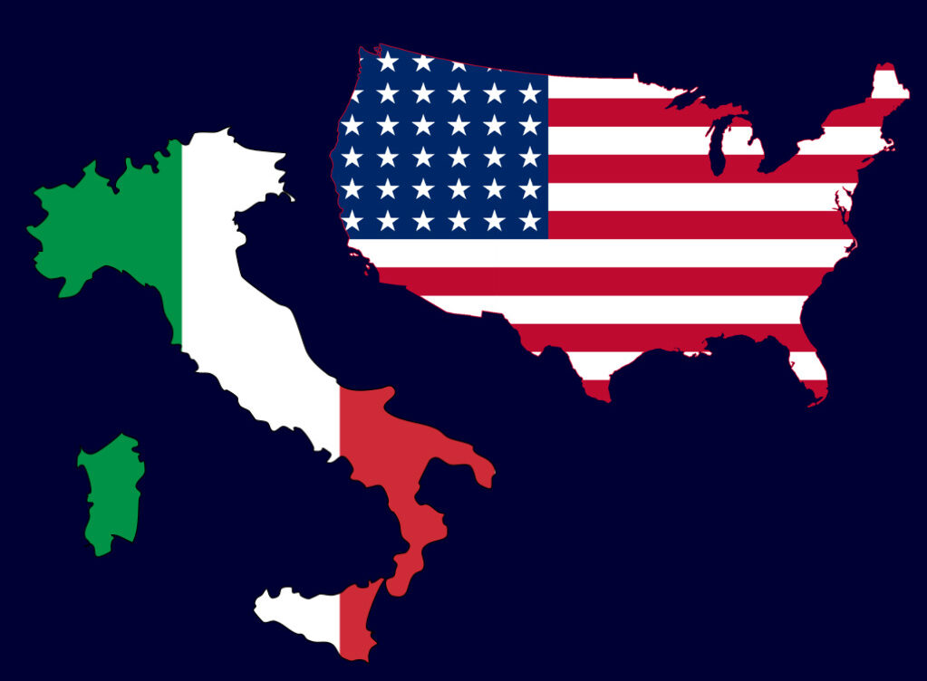 L’Importanza degli Stati Uniti nel Mondo di Oggi