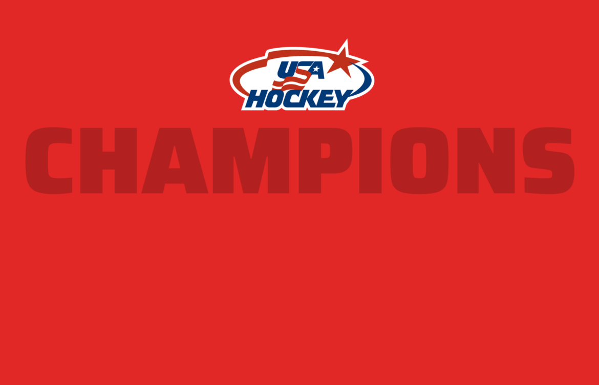 USA Hockey: The Heart of Ice Sports in America