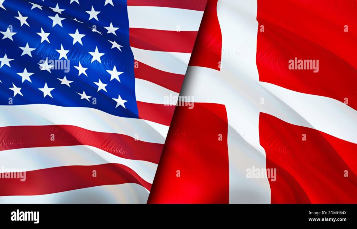 USA vs Denmark: A Closer Look at the Sporting Rivalry