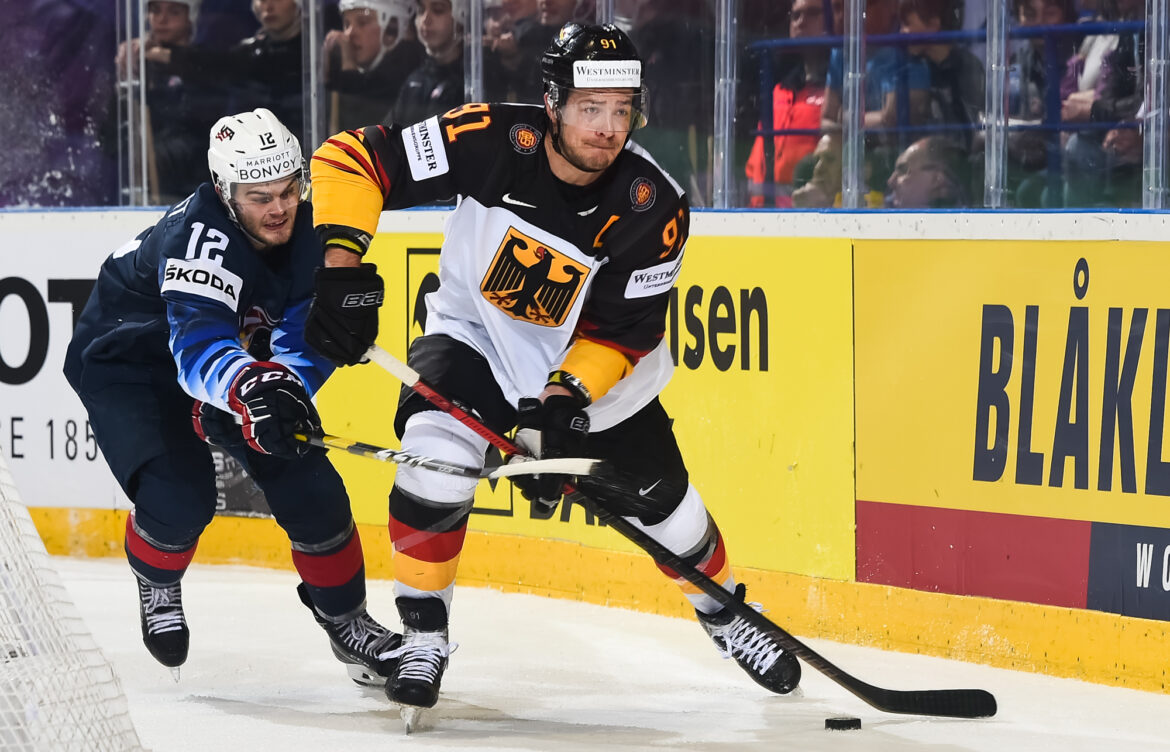USA vs Germany Hockey: Rivalry and Recent Highlights