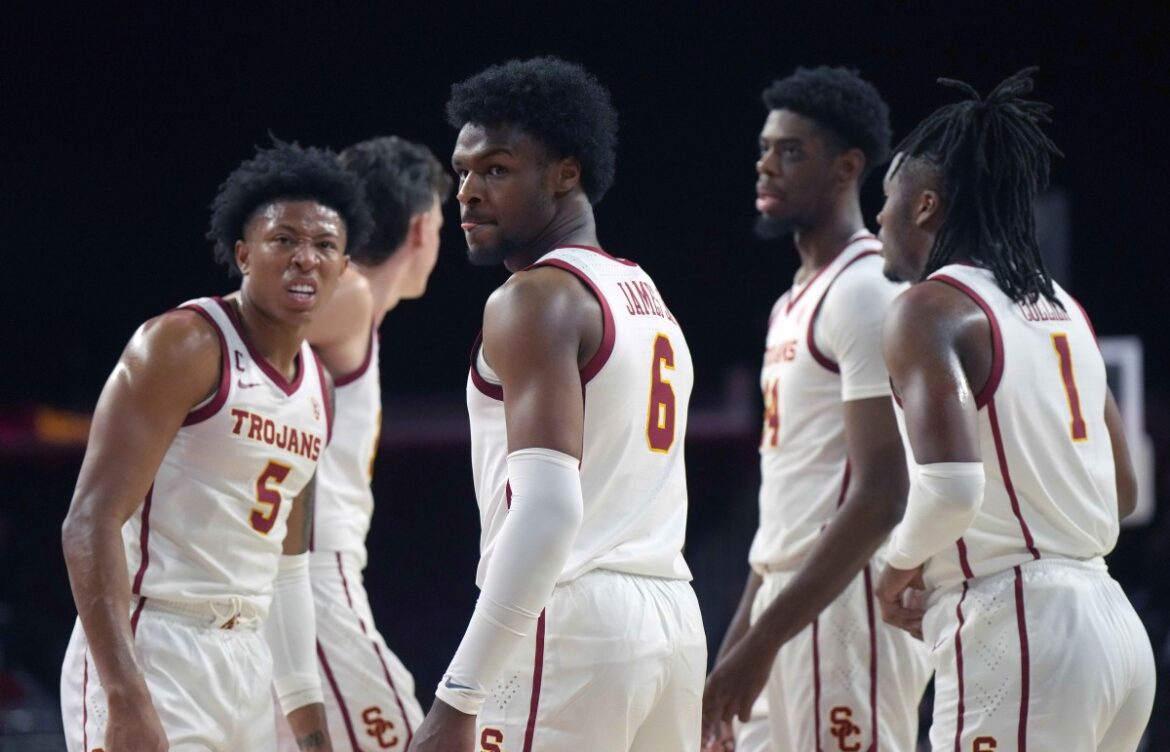 Latest Updates on USC Basketball: Performance and Prospects