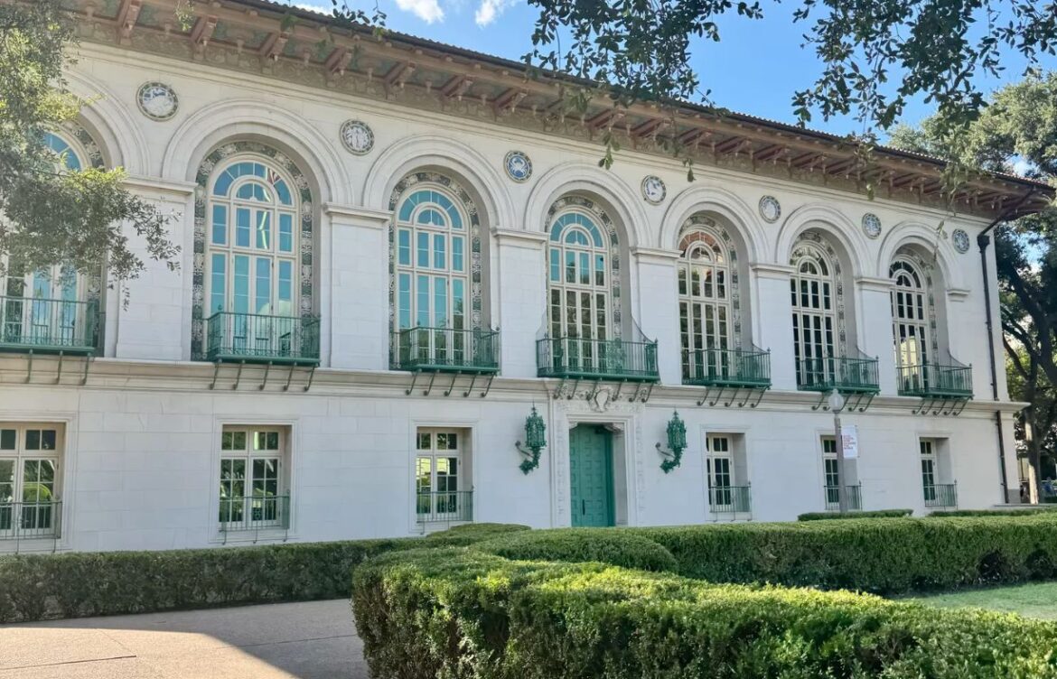The University of Texas at Austin: A Hub of Innovation