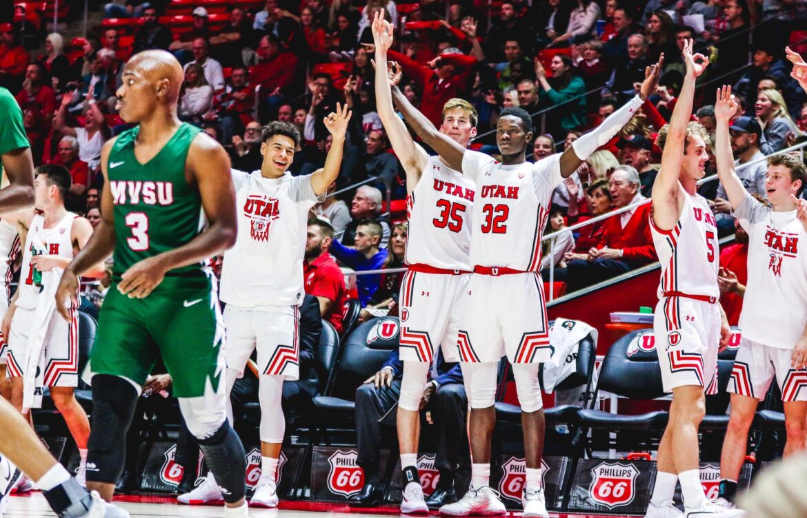 Utah Basketball: Current Trends and Season Highlights