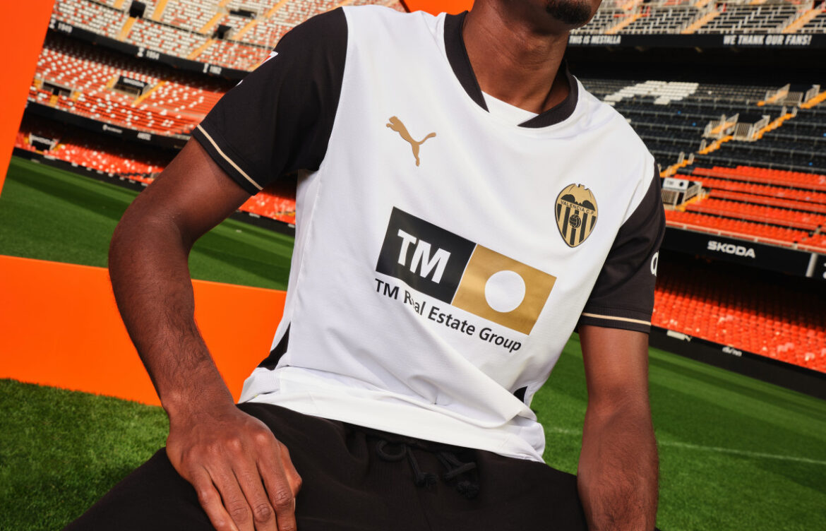 Valencia FC: A Look at the Latest Developments