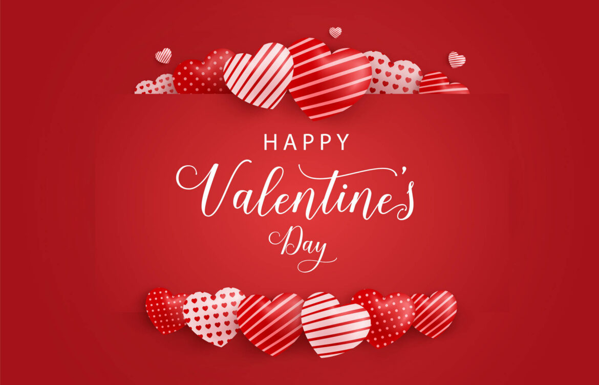 Valentine’s Day 2024: A Celebration of Love and Togetherness