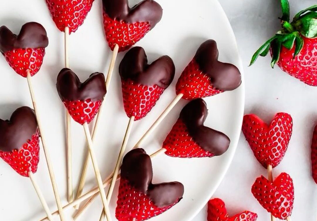 Valentine’s Day: A Celebration of Love and Connection