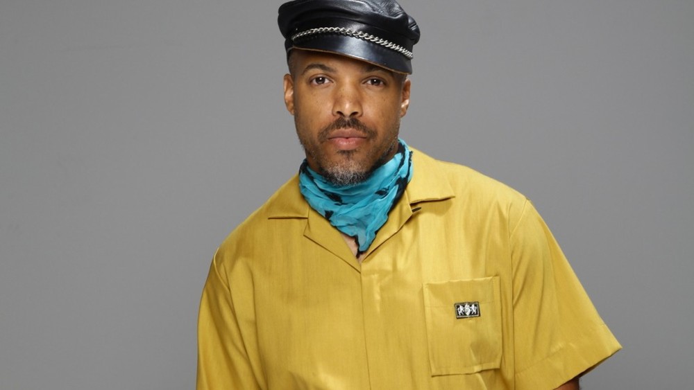 The Musical Journey of Van Hunt: A Modern R&B Icon