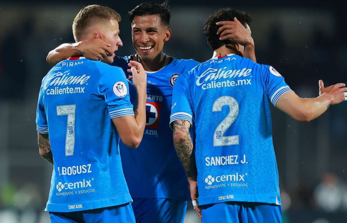 Vancouver FC Takes on Cruz Azul in Exciting Showdown