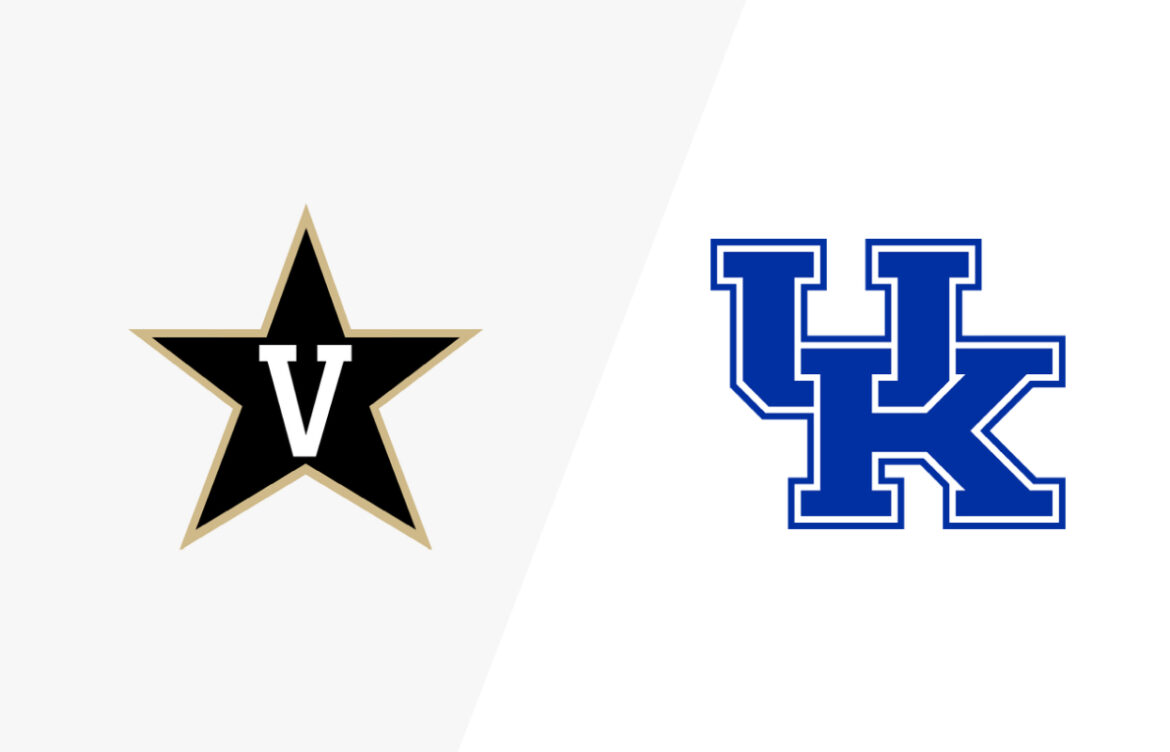 Vanderbilt vs Kentucky: A Clash of Titans in College Sports