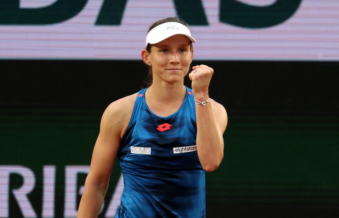 Varvara Gracheva: A Talent to Watch in Women’s Tennis
