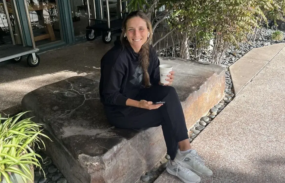 Varvara Gracheva: A Rising Star in Women’s Tennis