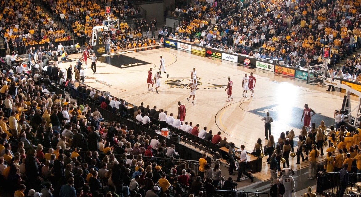 Recent Developments in VCU Basketball