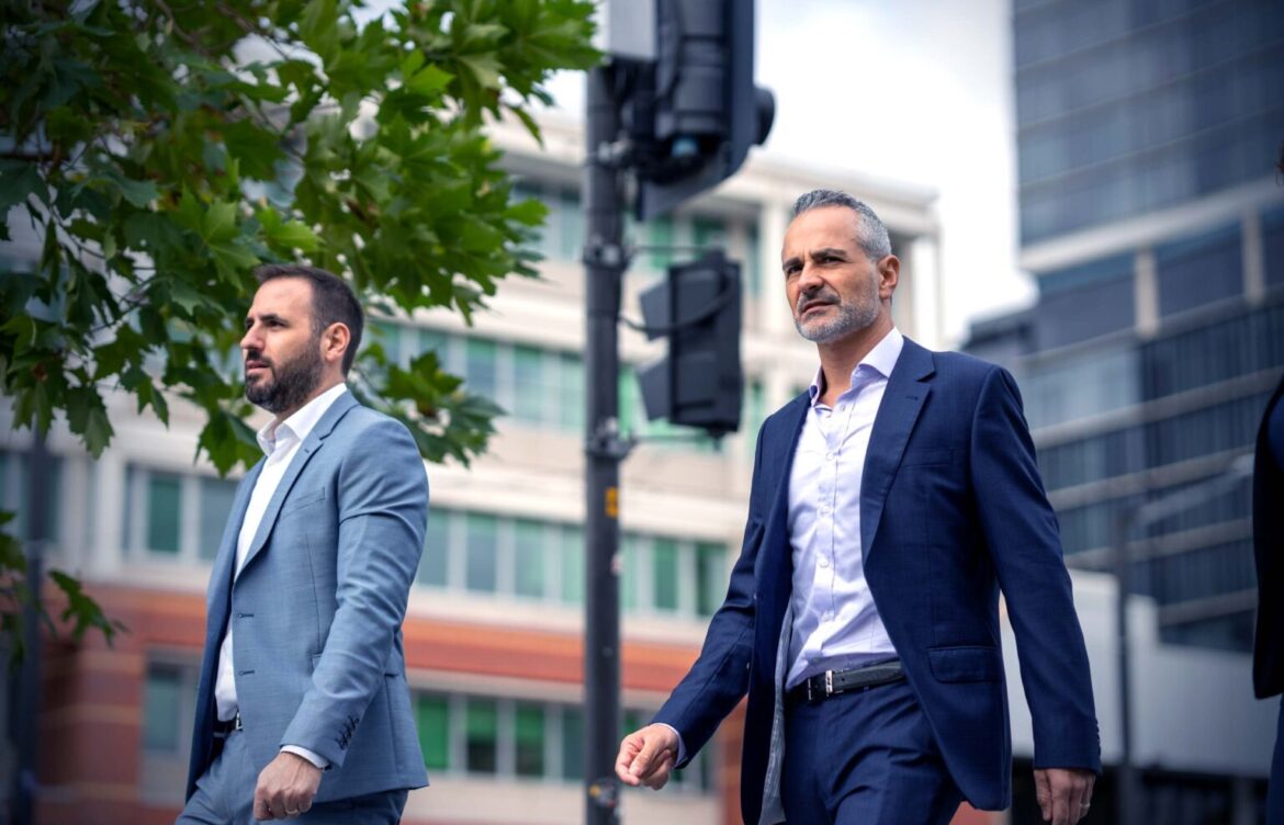 The Role of Vehicle Accident Lawyers in Accident Claims
