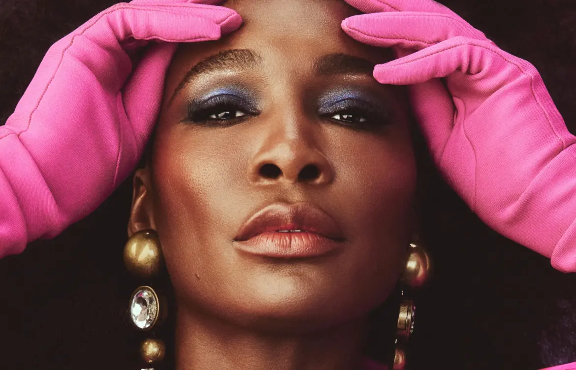 The Legacy of Venus Williams: A Tennis Champion and Advocate