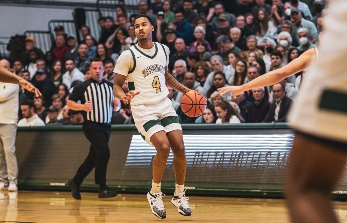 The Rise and Success of Vermont Basketball