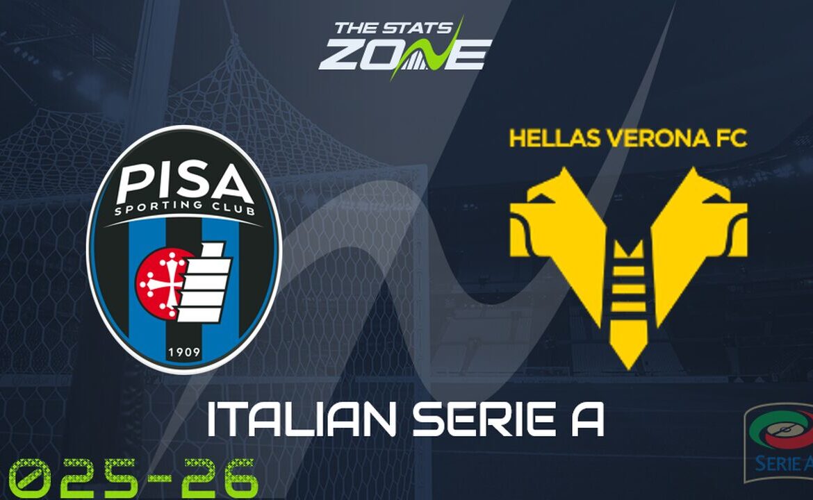 Verona vs Pisa: A Clash of Serie B Rivals