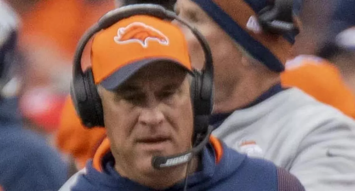 Vic Fangio: A Look at His Impact on the NFL