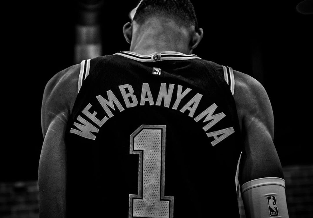 Victor Wembanyama: The Future of Basketball