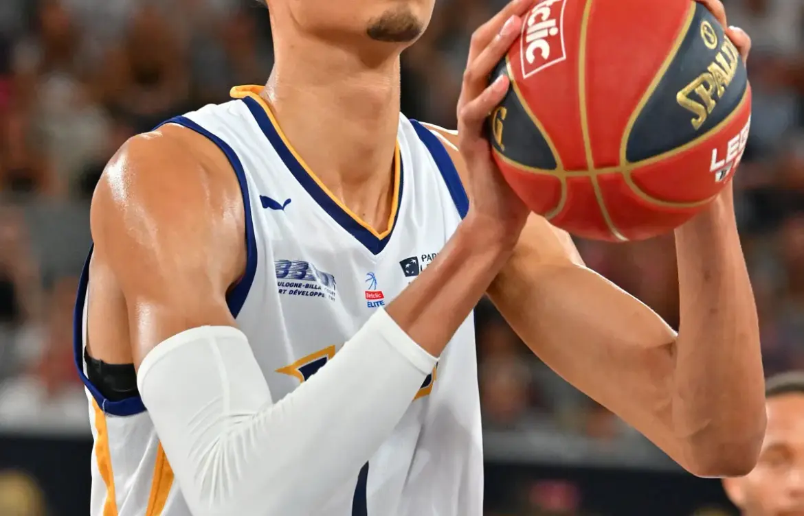 Insights into Victor Wembanyama’s Stats for the 2023 NBA Season