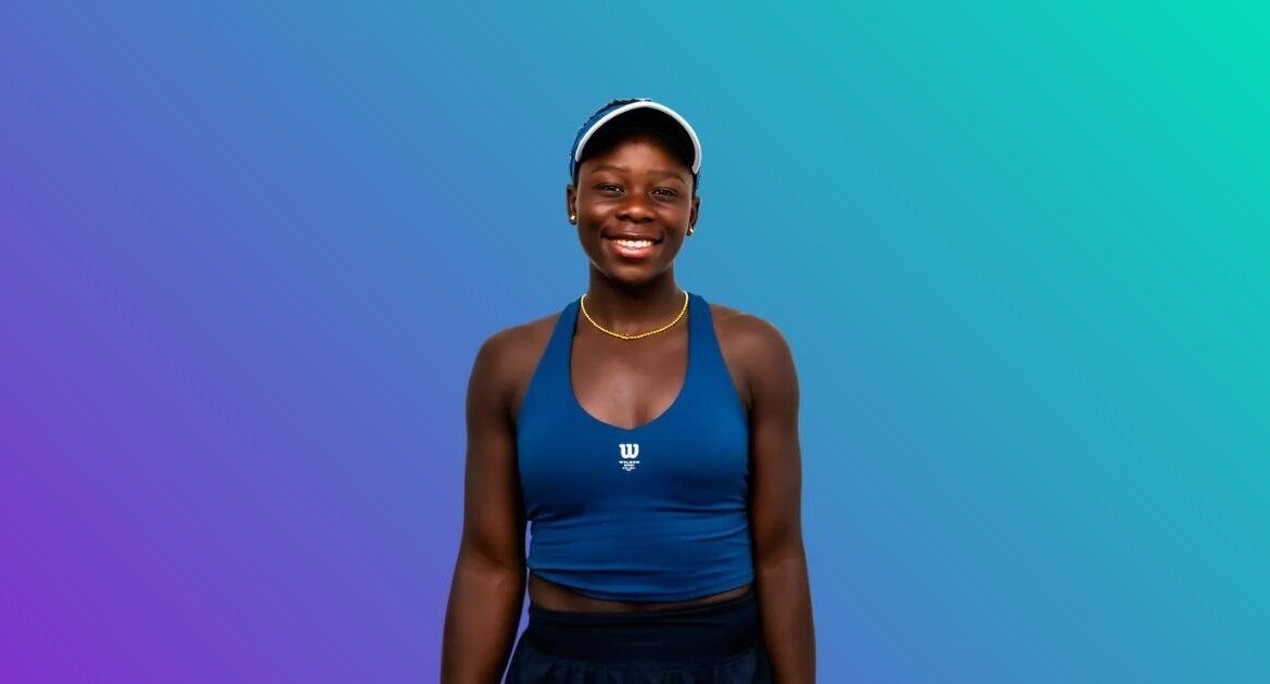 Victoria Mboko: The Next Big Thing in Tennis