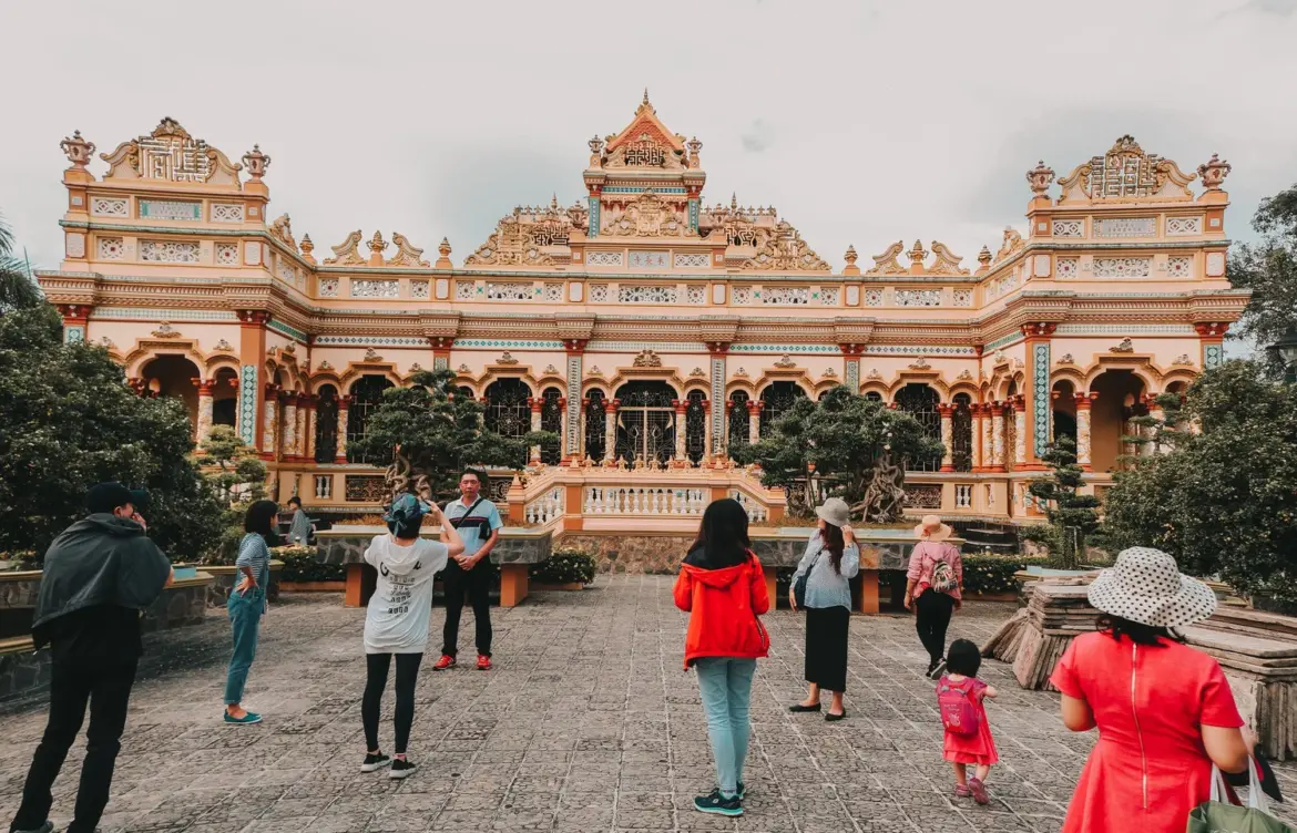 Discovering Vietnam: A Land of Opportunities and Heritage