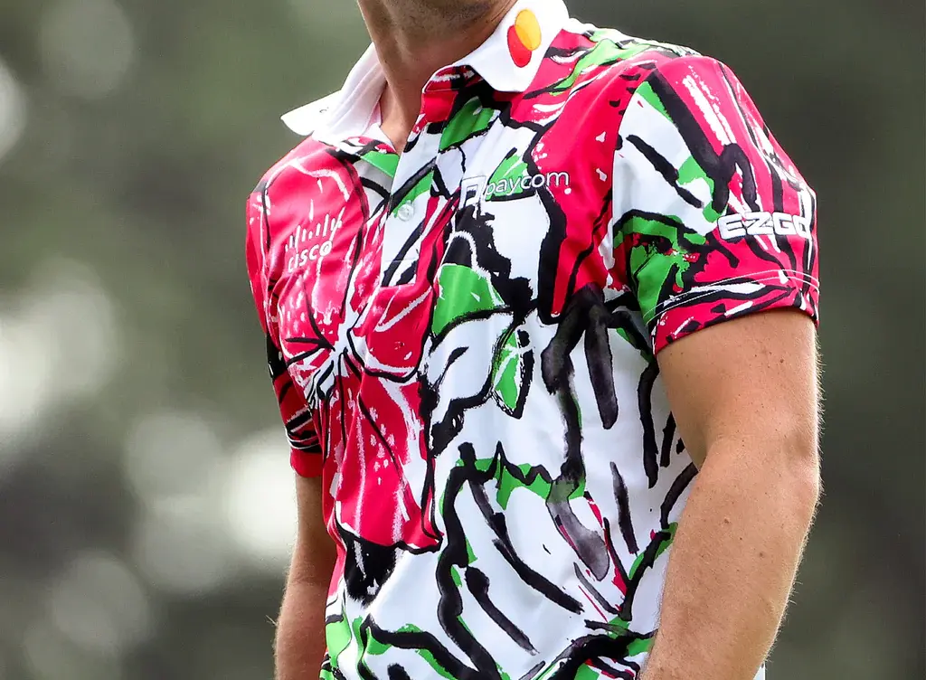 Viktor Hovland: The Rising Star in Professional Golf