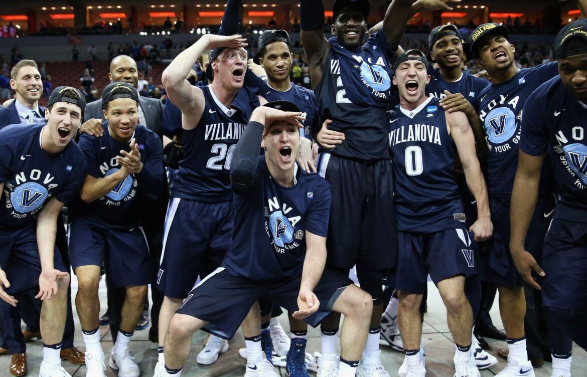 The Rise and Relevance of Villanova Basketball