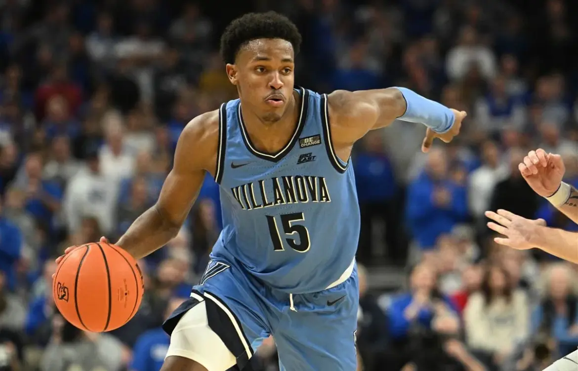 Villanova vs Xavier: A Historic College Basketball Rivalry