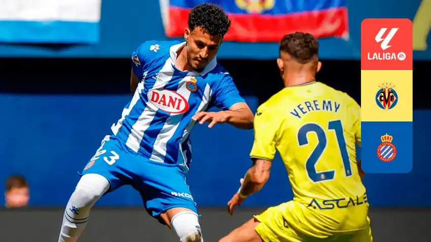 Villarreal vs RCD Espanyol: Key Match Highlights