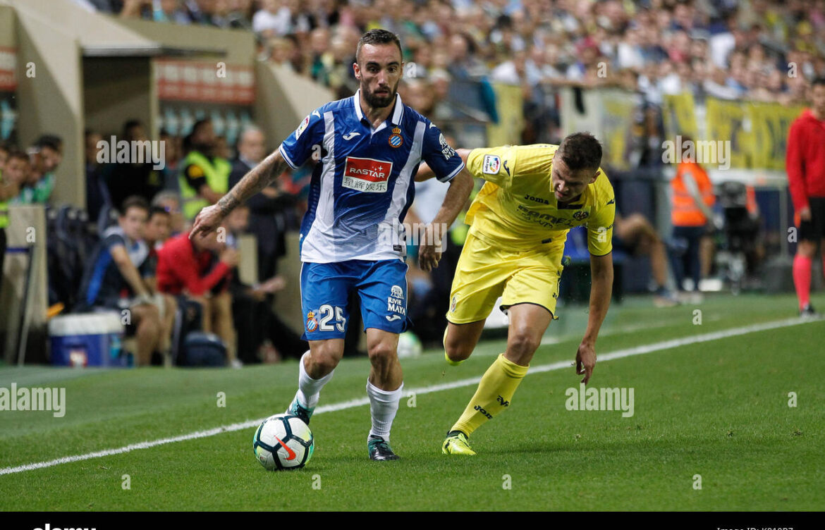 Villarreal Faces RCD Espanyol: Match Recap and Highlights