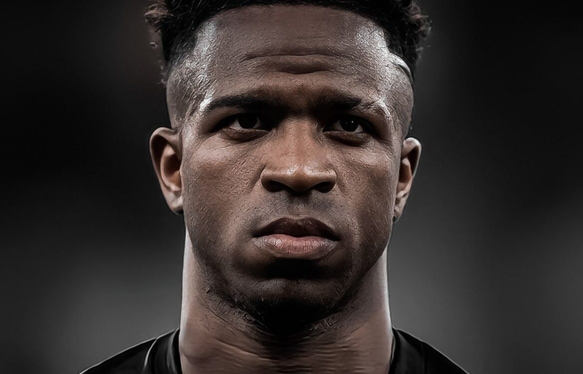 Vinícius Júnior: A Rising Star in Modern Football