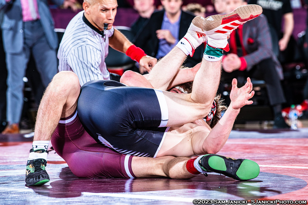 Virginia Tech vs NC State: A Look at the Latest Matchup