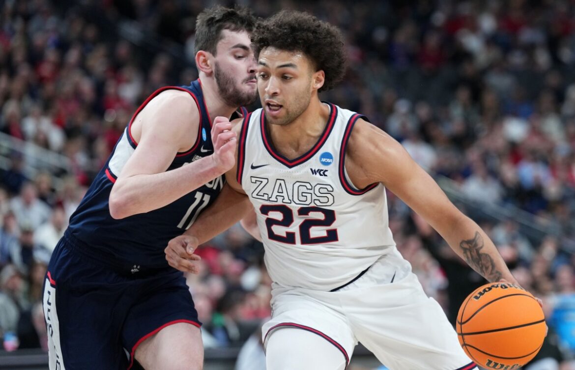 The Rivalry: WA State vs Gonzaga in College Basketball