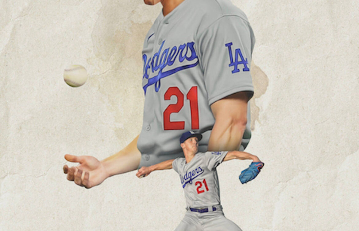 Walker Buehler: Latest News and Recovery Updates