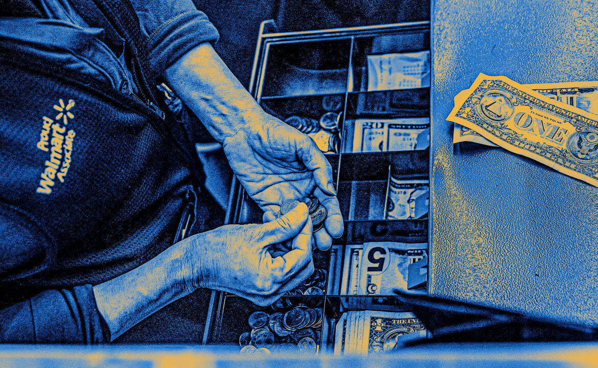 Walmart Pharmacy Announces Significant Pay Increase