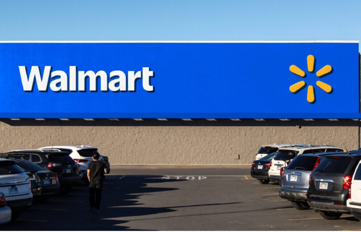 Latest Insights into Walmart Stock Performance
