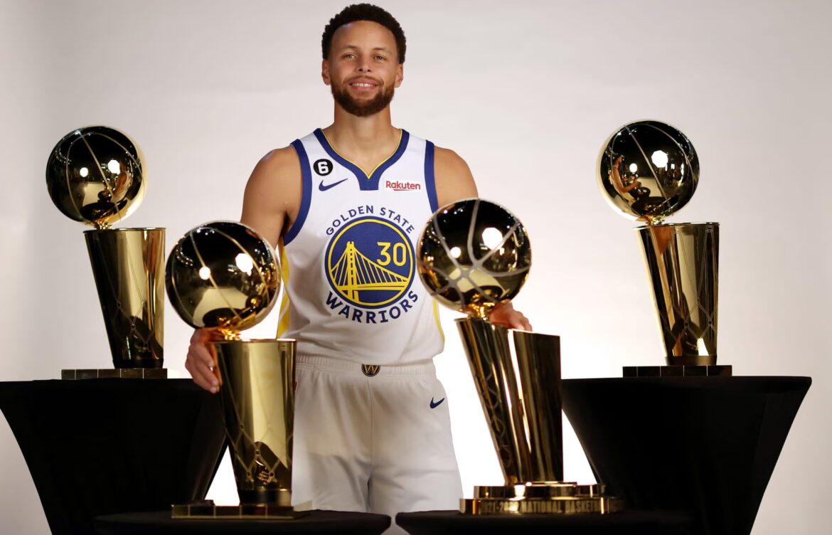 Latest Updates on the Golden State Warriors Roster