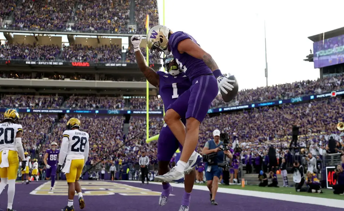Washington vs Iowa: The Significance of the Rivalry