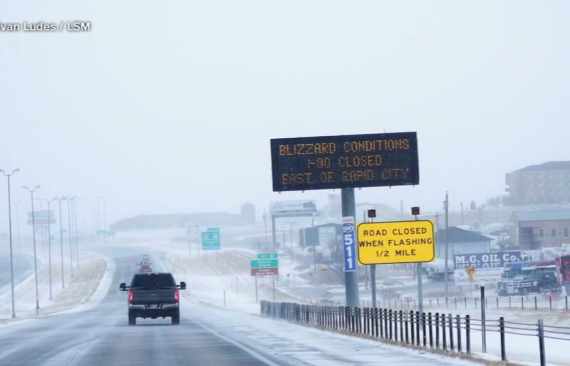 Understanding Weather Winter Storm Warnings and Their Impact