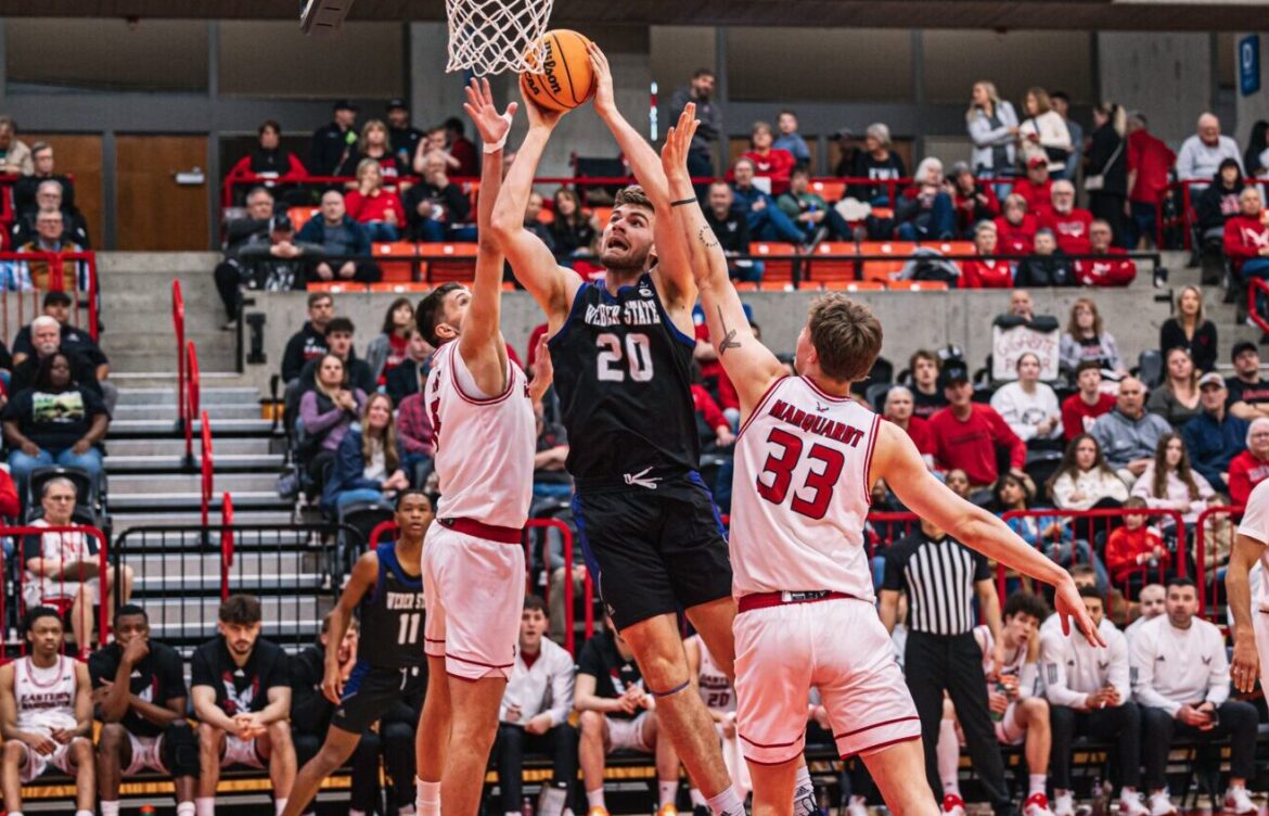Weber State Basketball: A Look at the 2023 Season
