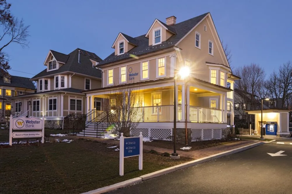Understanding Webster Bank and Its Community Impact
