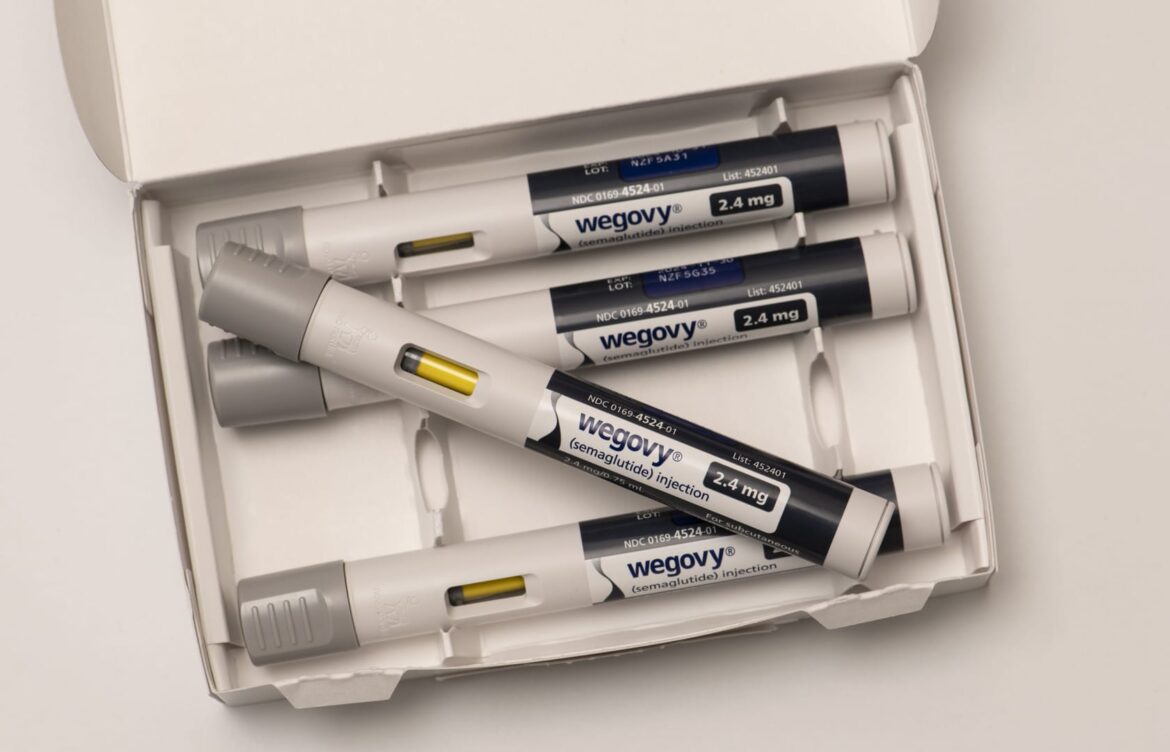 Exploring the Wegovy Pill: A New Era in Weight Loss