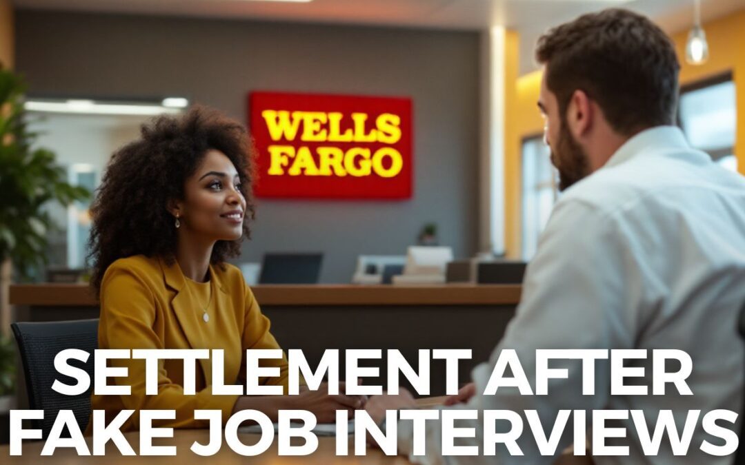 Understanding the Wells Fargo Settlement: Updates and Implications