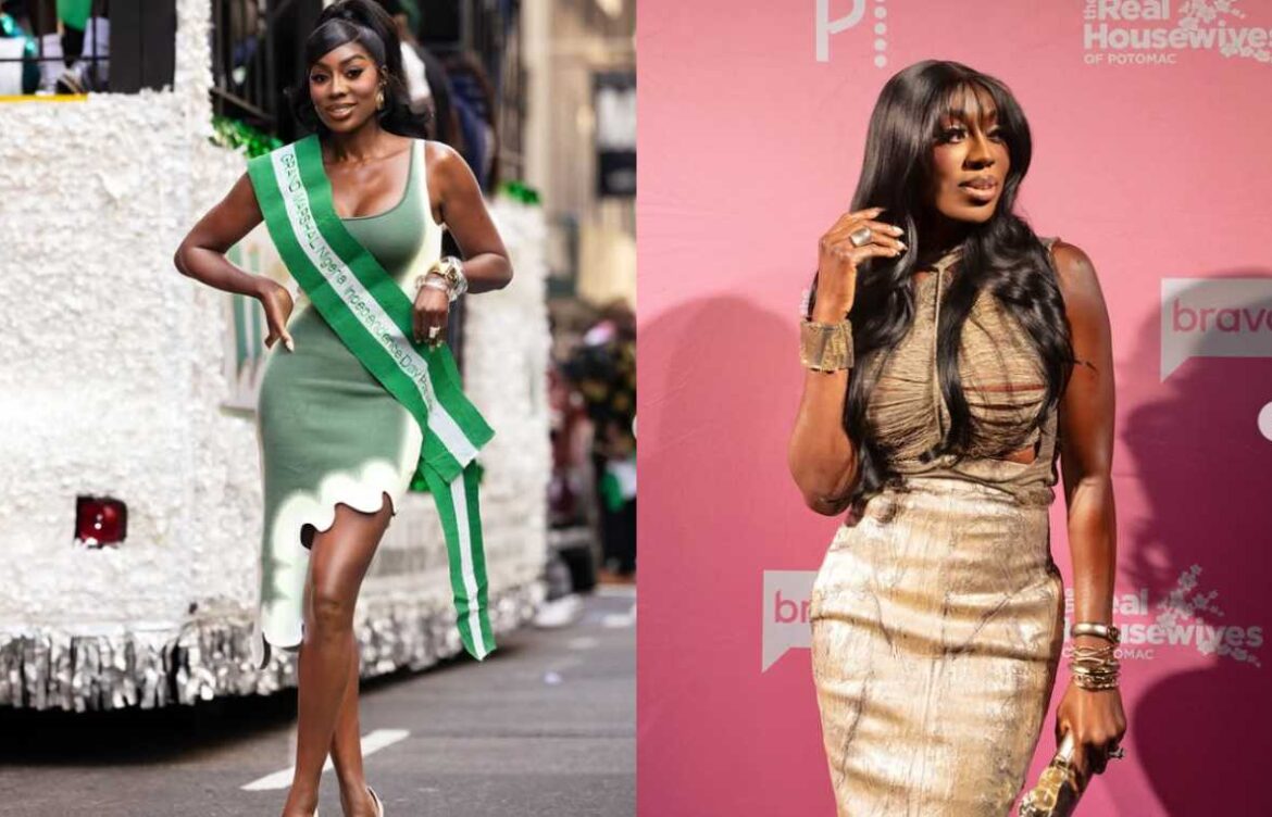 Wendy Osefo: A Prominent Voice in Reality Television