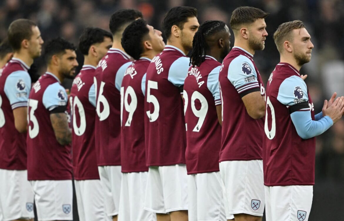 West Ham United: Recent Updates and Future Prospects